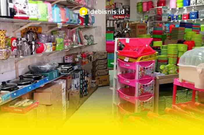 Toko Biru: Your Best Home Solutions in Cilacap